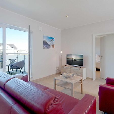 צינוביץ Ferienwohnung Steuerbord מראה חיצוני תמונה