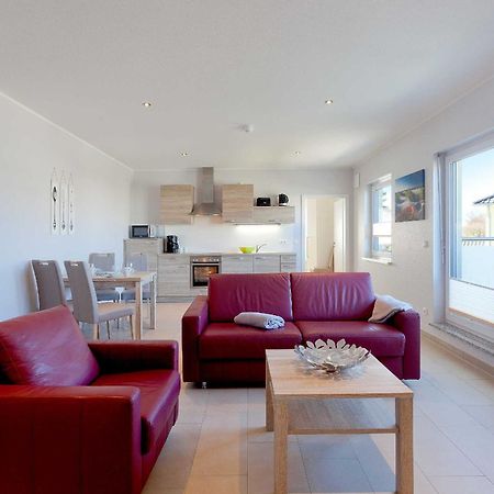 צינוביץ Ferienwohnung Steuerbord מראה חיצוני תמונה