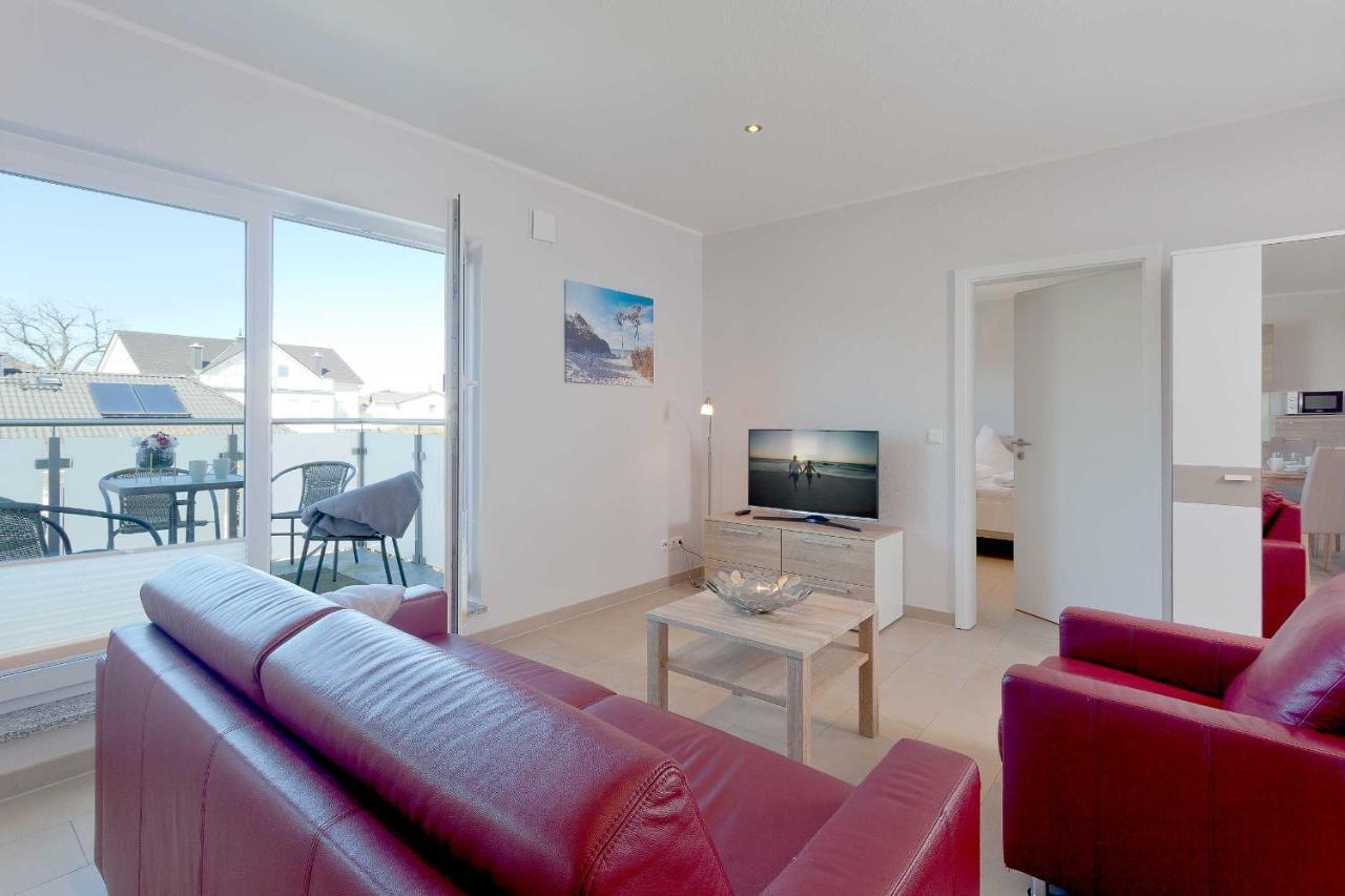 צינוביץ Ferienwohnung Steuerbord מראה חיצוני תמונה