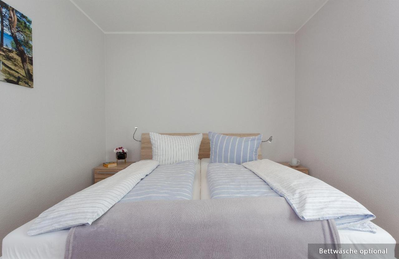 צינוביץ Ferienwohnung Steuerbord מראה חיצוני תמונה