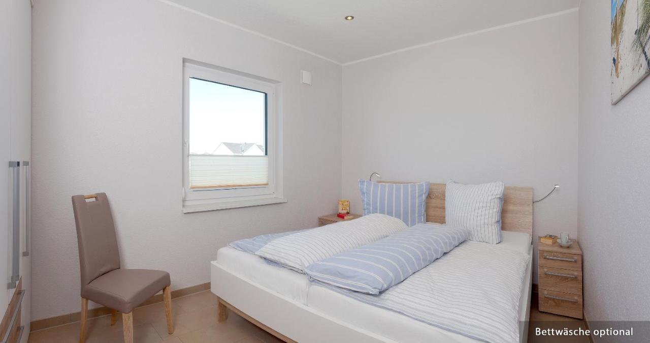 צינוביץ Ferienwohnung Steuerbord מראה חיצוני תמונה