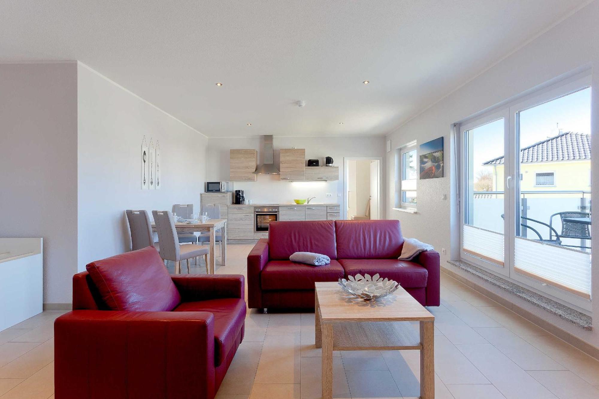 צינוביץ Ferienwohnung Steuerbord מראה חיצוני תמונה