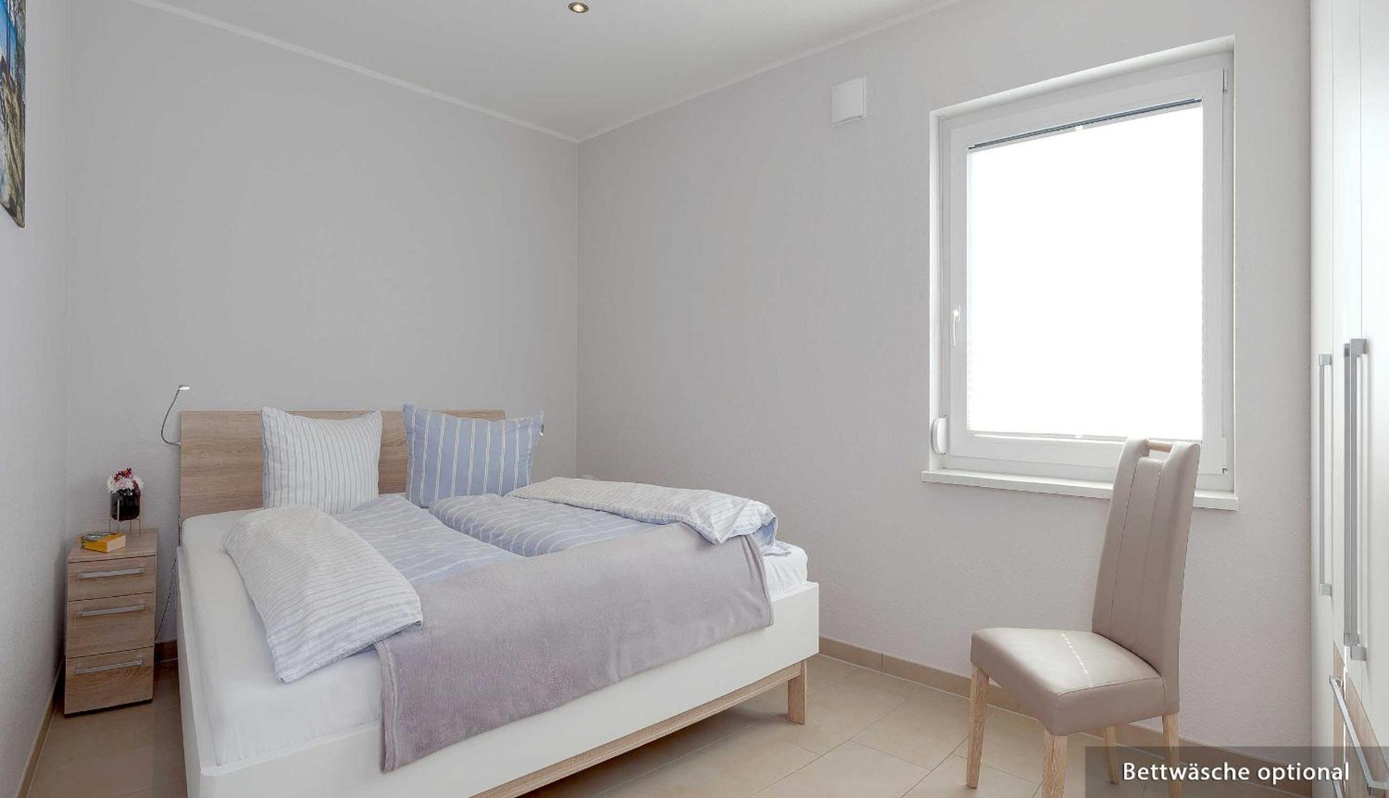 צינוביץ Ferienwohnung Steuerbord מראה חיצוני תמונה